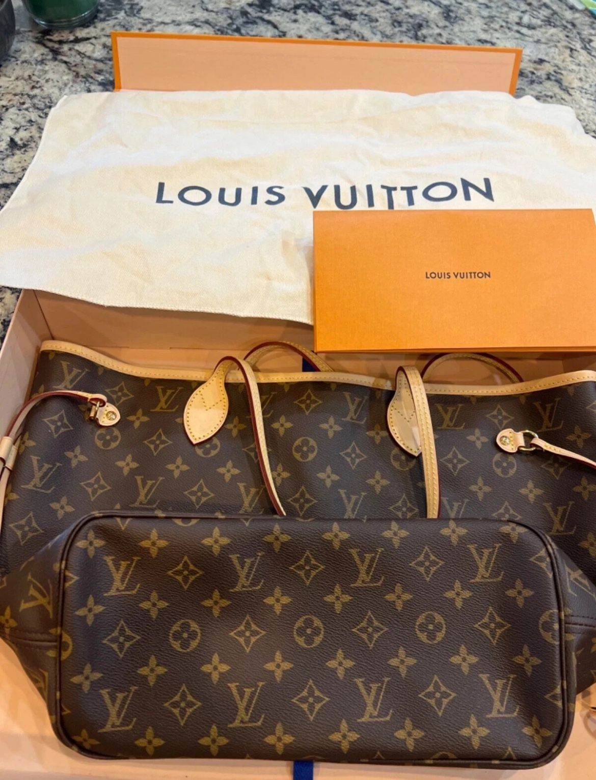 Lv Bag