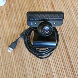 PS3 Webcam