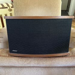 Bose 901 Series V - Bose 901 Series 5 Speakers