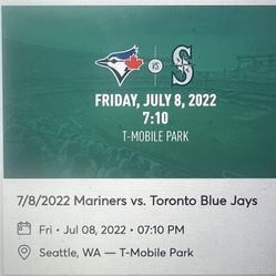 DIAMOND CLUB Tickets Vs Toronto Blue Jays 