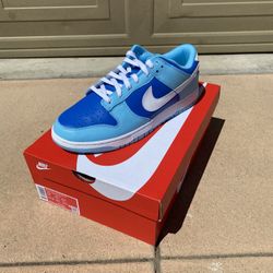 Nike Dunk Low Argon (Size: 10)