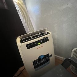 Portable Air Conditioner 