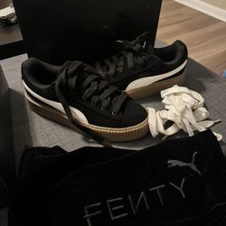 Fenty Puma Shoes 