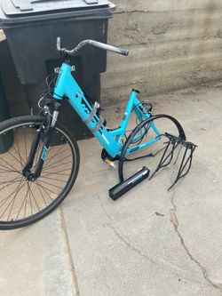 E-bike project
