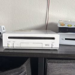 Wii