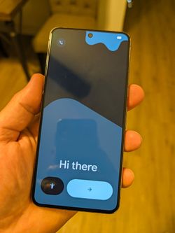 Google Pixel 8 Pro