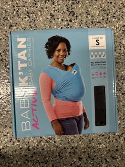 Baby K’Tan Wrap