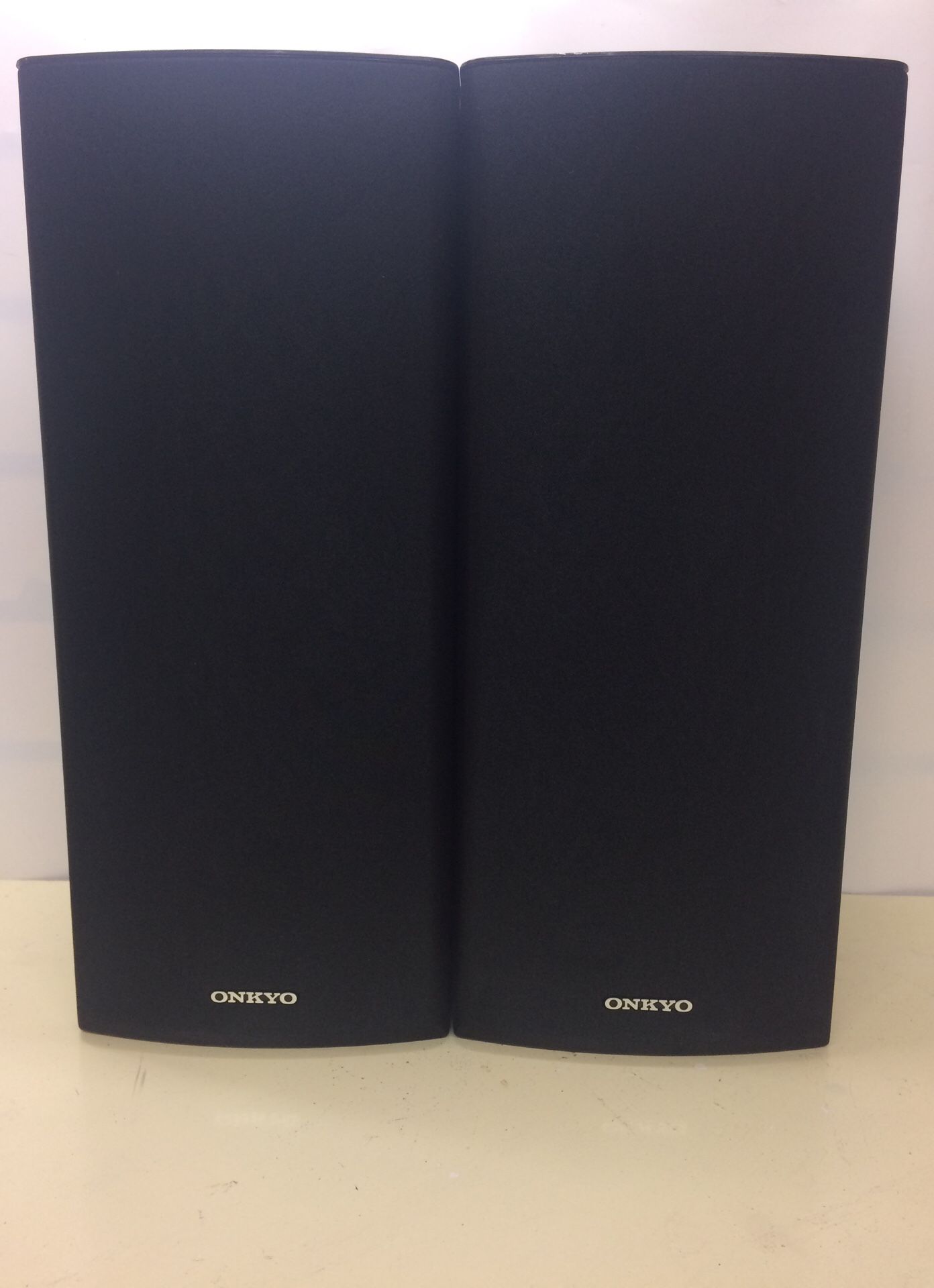 ONKYO SKF-590N Front Right And Front Left Surround Sound Speakers