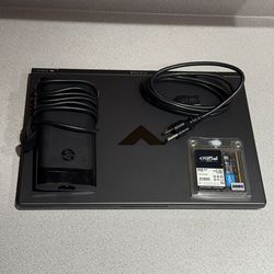 HP Victus 16.1” Gaming Laptop