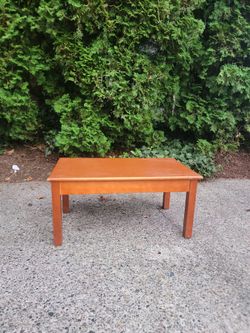 Free table