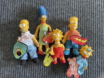 Simpsons 1990