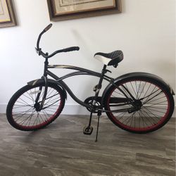 Bike 26” - Excelente Condition 