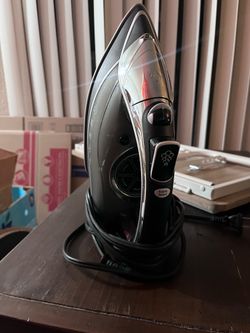 Iron