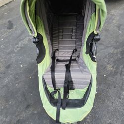 Jogger Stollers