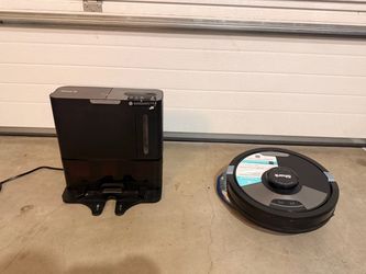 Shark 2 in 1 Robot Vacuum