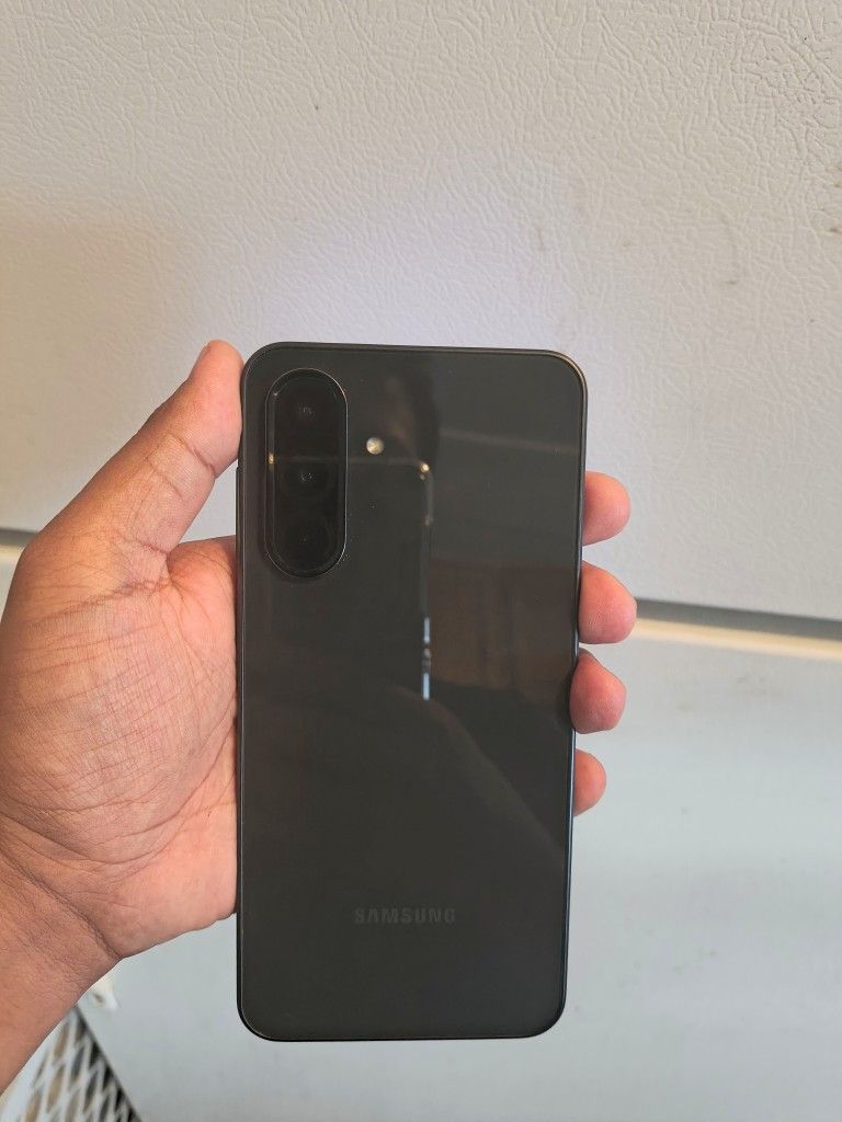 Samsung Galaxy A36 ( Total Wireless Only!)