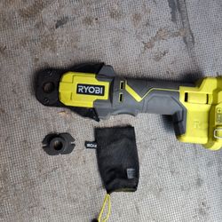Pex B Climpeer 18v Only Tool 