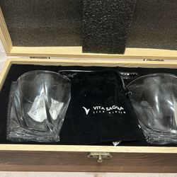 Whiskey Glass Set🎄🎄🎁