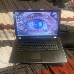 HP Pavilion Laptop