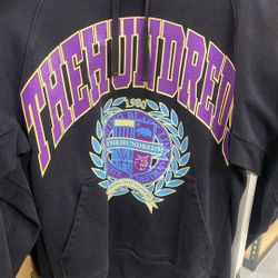 The Hundreds 1980 Hoodie