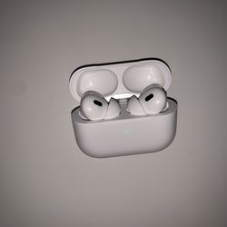 Apple AirPods 2nd Gen- working (read description )