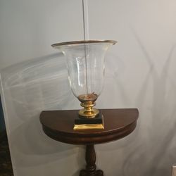 Vintage Candle Holder