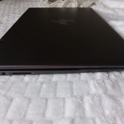 Barely Used Hp Envy X360