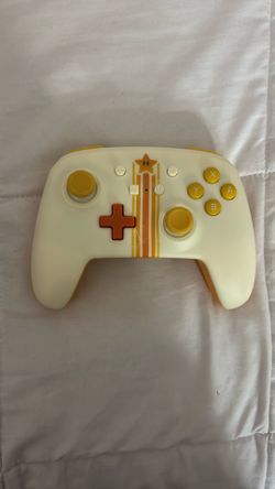 Nintendo Switch Controller