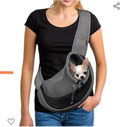 Dog Carrier Small