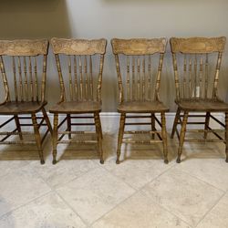 Kitchen Farmhouse Chairs 
