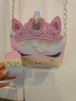 Girl's Purse