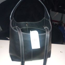 Banana Republic purse NEW
