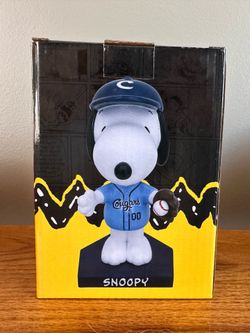 Snoopy Bobble Head