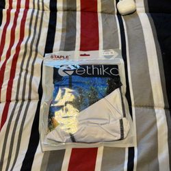 Ethika Boxers 