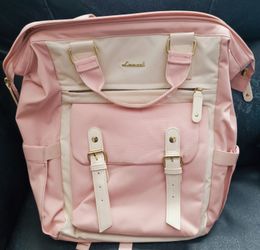 LOVEVOOK Laptop Backpack 12.5"L x 17.5"H x 8"D. 