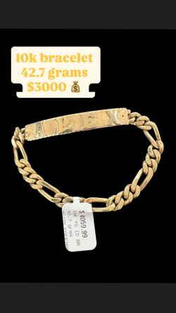 Bracelet