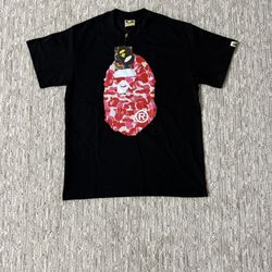 Bape Shirt