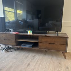 TV Stand Console 