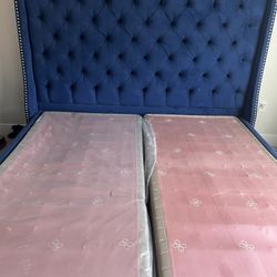 Bed Frame