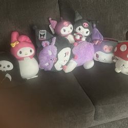 plushies for sale