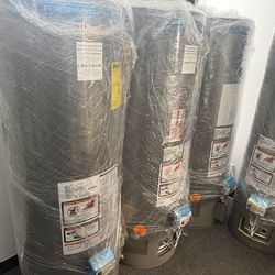 Rheem Performance water heater