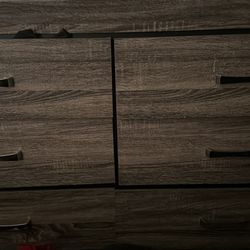 matching dresser and drawers sets