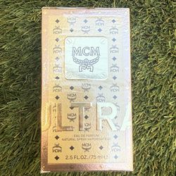 Mcm perfume