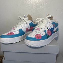 Nike AF1 Custom 