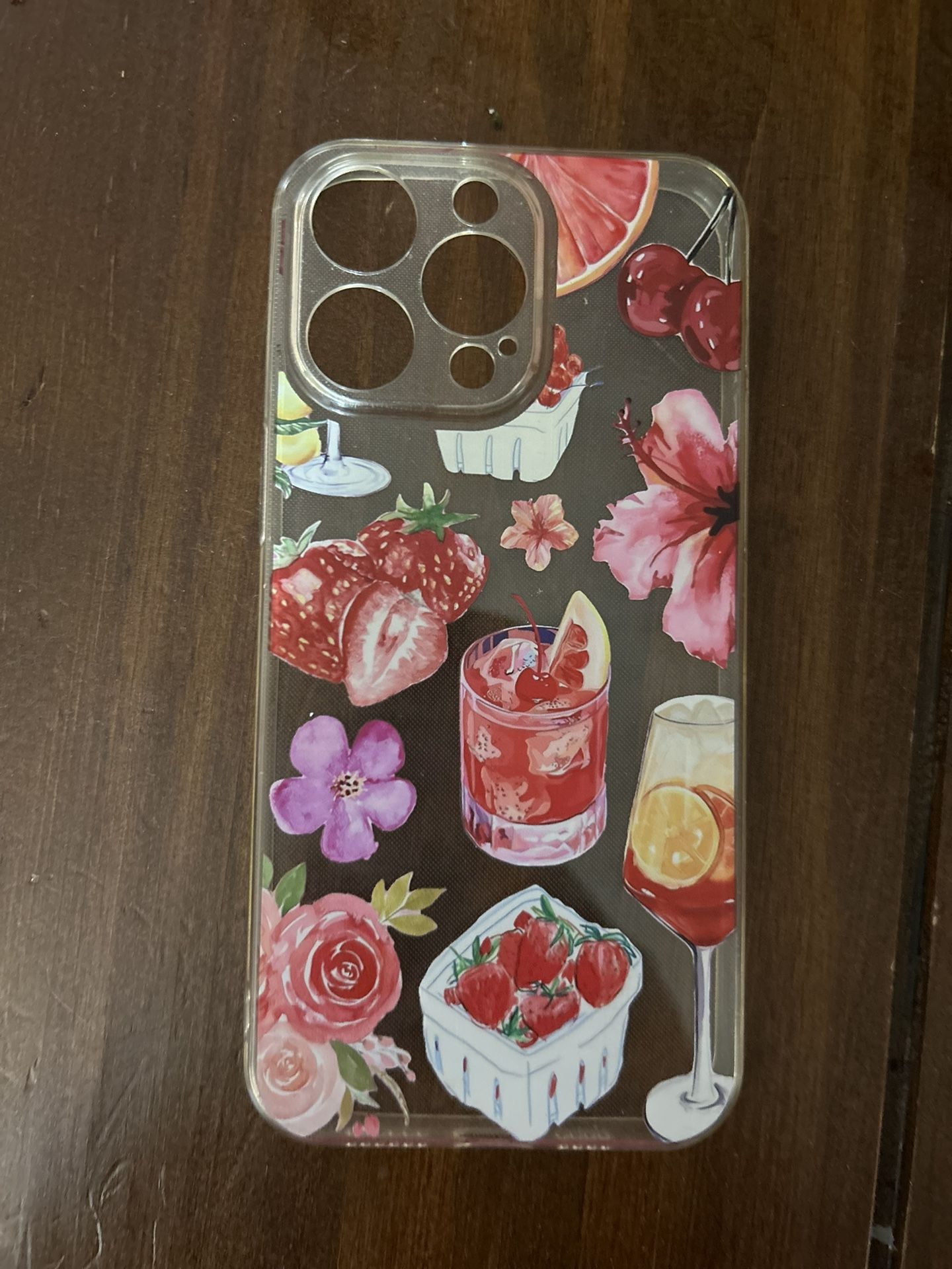 iPhone 15 Pro Max Case