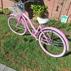 Beach Cruiser