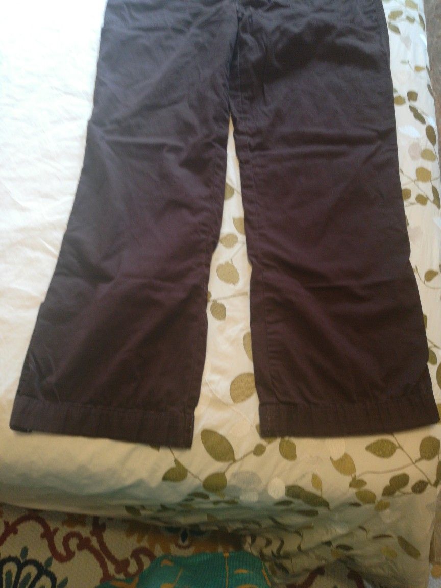 Women Pant  Size 10