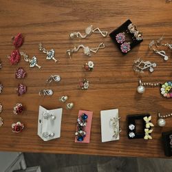 Earings