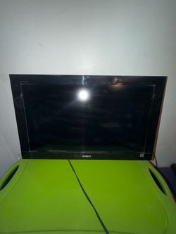 Sony Bravia 32 inch