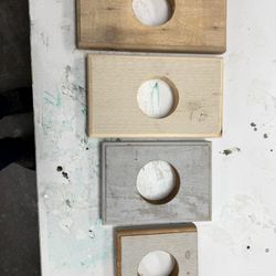 Light Blocks $8 Each